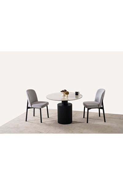 Onur er Seramik Orıon mutfak masası