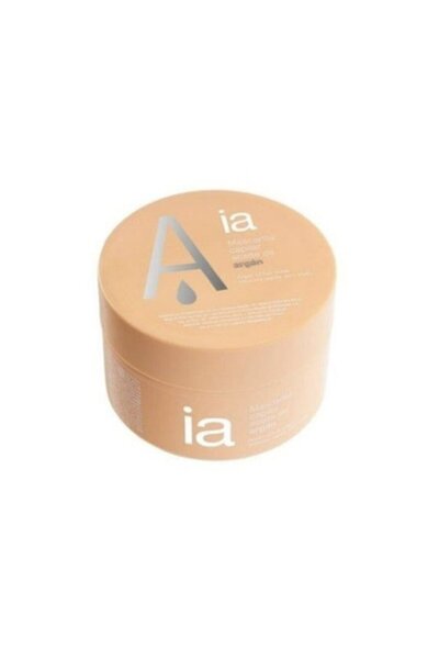 INTERAPOTHEK Mască de păr cu ulei de argan 250 ml