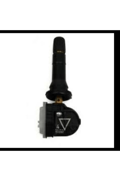 KORE Opel Corsa E Merıva B Mokka Mokka X 10 Ve Sonrası Uyumlu Lastik Basınç S...