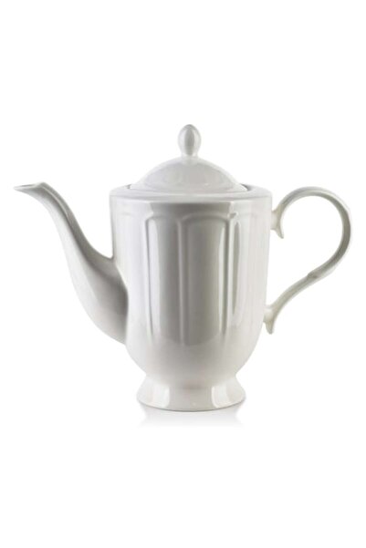 Affekdesign By Mondex Cană Hella 1,4 L, Affekdesign By Mondex, 27x13x22,4/17 cm, albă