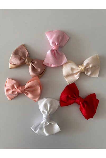 Victorino Bow clips