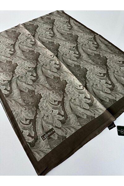 locella Soft Cotton Shawl Ldsa4908