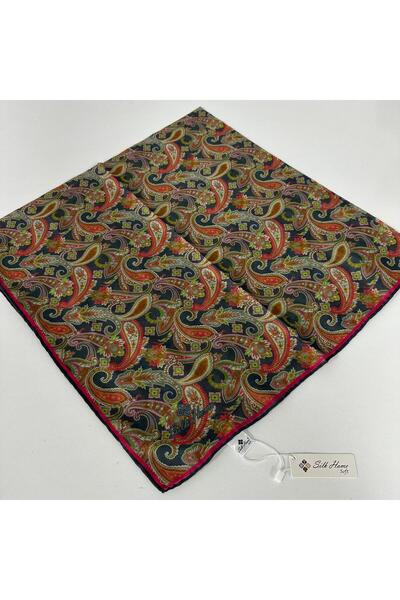 Silk Home Soft Cotton Scarf Ldfs2734