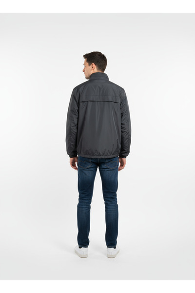 GAMP Vip Hooded Raincoat