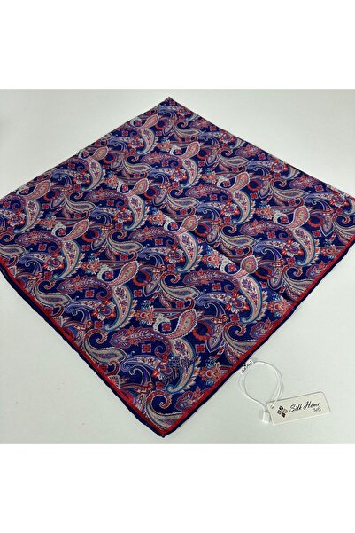 Silk Home Soft Cotton Scarf Ldfs2728