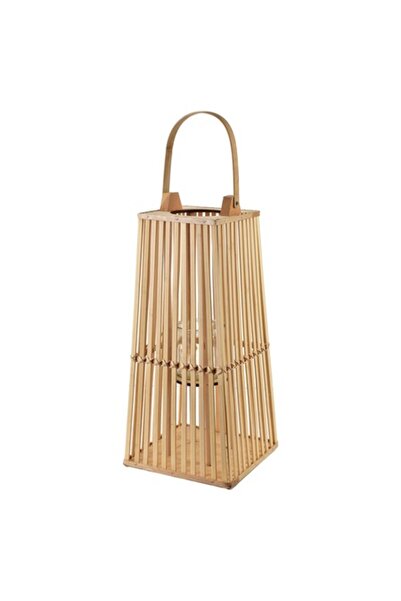 MONDEX Felinar LUCIE 23x23x48 cm, culoare, design modern