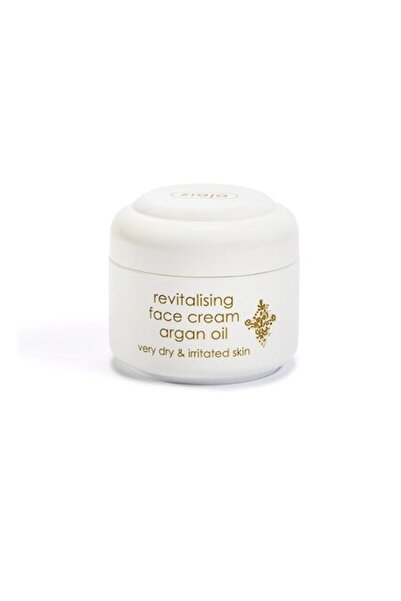 Ziaja Cremă de zi protectoare cu ulei de argan 50 ml