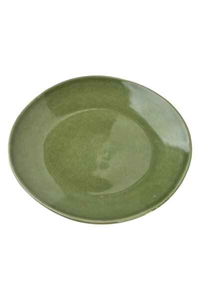 MONDEX Dessert Plate, 22.5 cm, ceramic, , minimalist