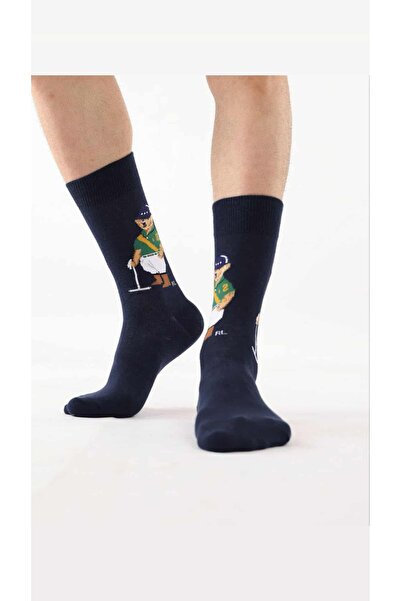 FASHION Sosete pechet doua pereche