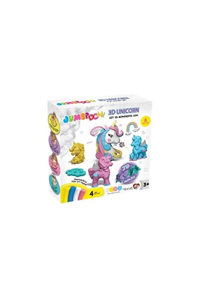 OEM Set Play-Doh DOH Creați Unicornul