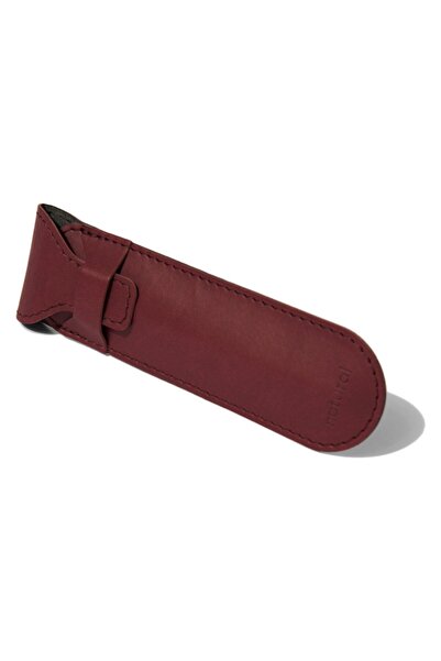 Origin Pen/Stylus Case, PU Biogreen, Premium, Magenta