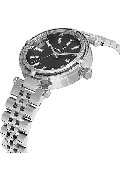 DAVID GUNER David Güner Women's Watch Dg-8842La-A2