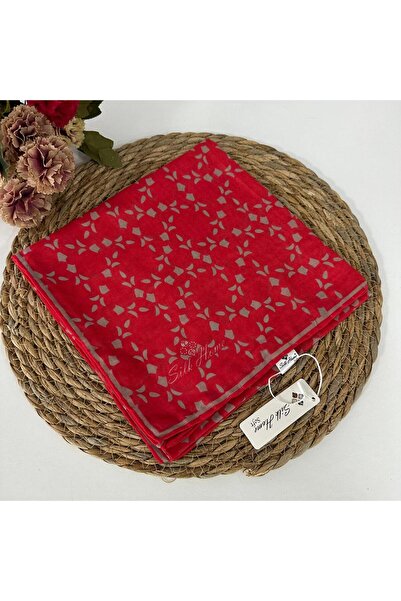 Silk Home Soft Cotton Scarf Ldfs2635