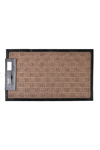 MONDEX entrance mat, non-slip, durable rubber, 45x75 cm