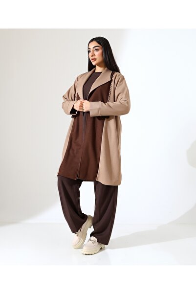 Fi'l Arz Fashion Cardigan