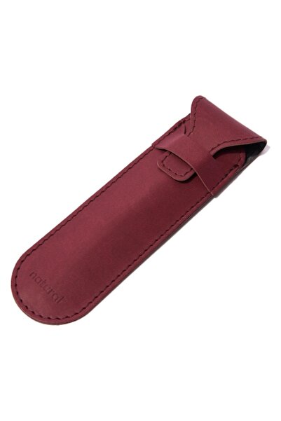 Origin Pen/Stylus Case, PU Biogreen, Premium, Magenta