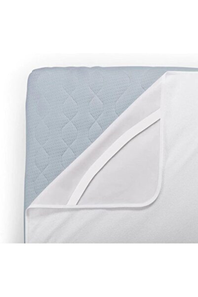 ROSSETTI Waterproof fitted mattress protector - 100cm x 200cm