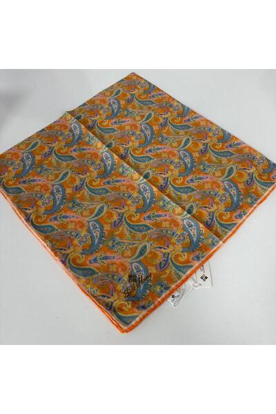 Silk Home Soft Cotton Scarf Ldfs2731