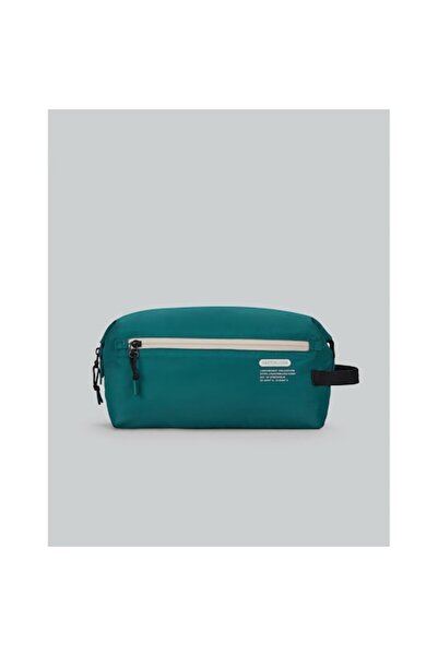 Gaston Luga geantă de toaletă de călătorie, unisex, ultraușoară, verde