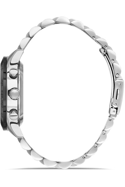 DAVID GUNER David Güner Men's Watch Dg-8840Ga-A15