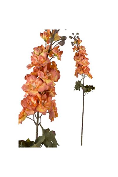 MONDEX Floare artificială Ostrozka 80 cm, Mondex, design elegant, verde