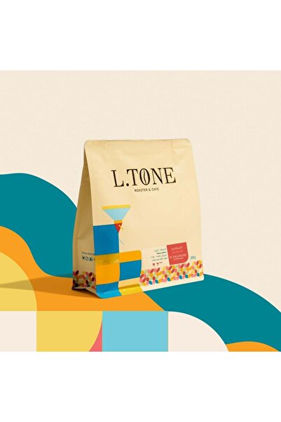 Jarrah قهوة مرسيدس السلفادورية المميزة 250 غرام - حبوب بوربون مغسولة مع الكاكاو والزبيب واليوزوفي