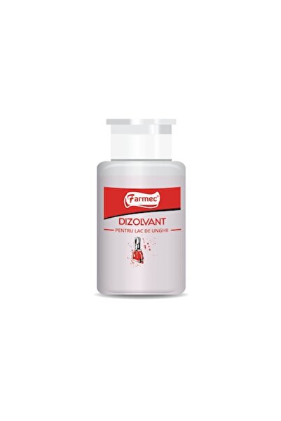 Farmec Dizolvant de ojă 150 ml