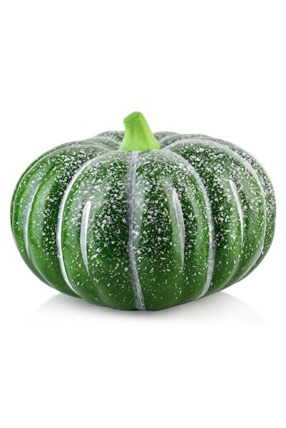 MONDEX MAVE Pumpkin Figurine 22x16.5 cm, plastic, elegant design, multicolor