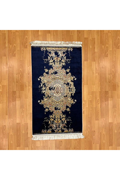 MEVLANA BAZAAR Klasik İran Tarzı 300 x 400 CM İpek Halı