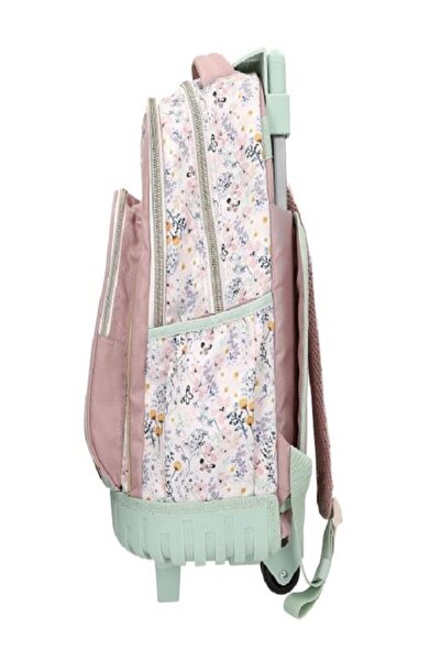 Top Model Girl's Roller Bag - Summer Vibes