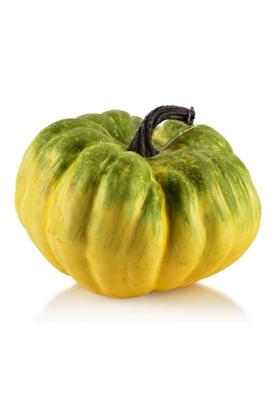 MONDEX MAVE Decorative Pumpkin Figurine 13.5x11 cm, Multicolor