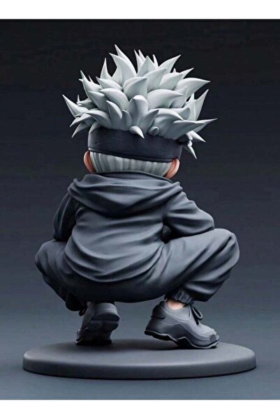 Fun Moment شخصية جوجو ساتورو من جوجوتسو كايسن