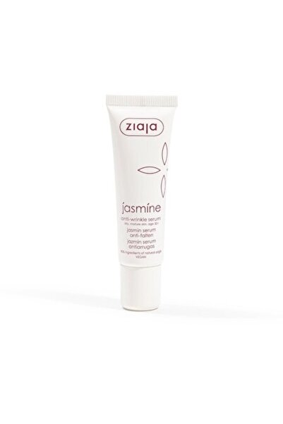 Ziaja anti-wrinkle day/night serum with jasmine oil, 30 ml