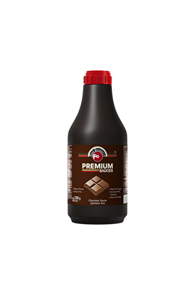 FO Premium Çikolatalı Profesyonel Barsos 2.5 KG