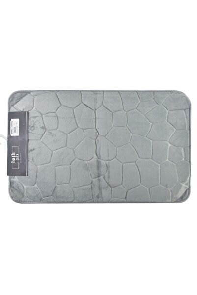 Bathlab bath mat 50x80 cm, non-slip, easy to clean, multicolor