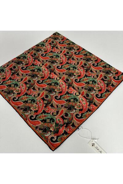 Silk Home Soft Cotton Scarf Ldfs2737