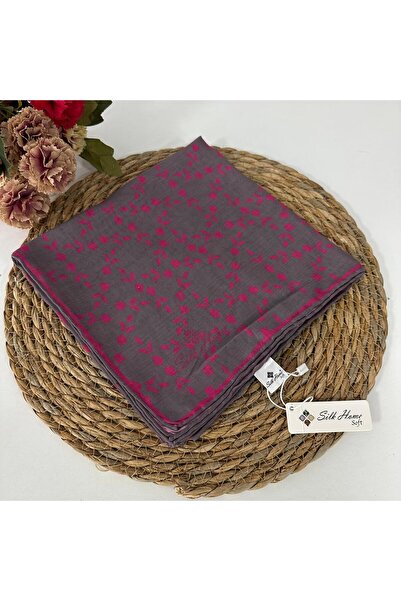 Silk Home Soft Cotton Scarf Ldfs2618