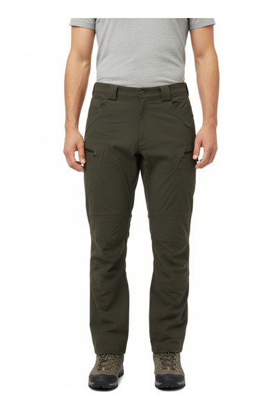GAMP Np Fabric Tactical Pants