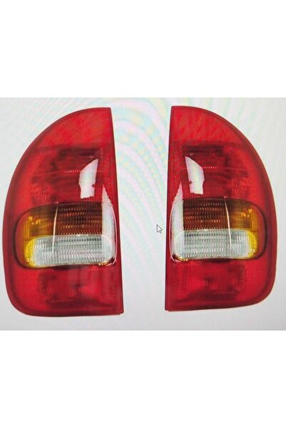 TYC CORSA B 95-99 STOP TAKIM -TYC