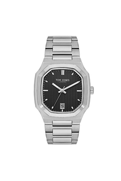 Tom Jones Tomj.3.10048.02 Men's Wristwatch