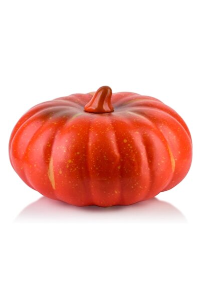 MONDEX Mave Pumpkin Decorative Figurine 18x12.5 cm, set, multicolor