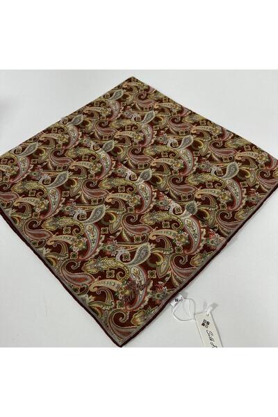 Silk Home Soft Cotton Scarf Ldfs2727