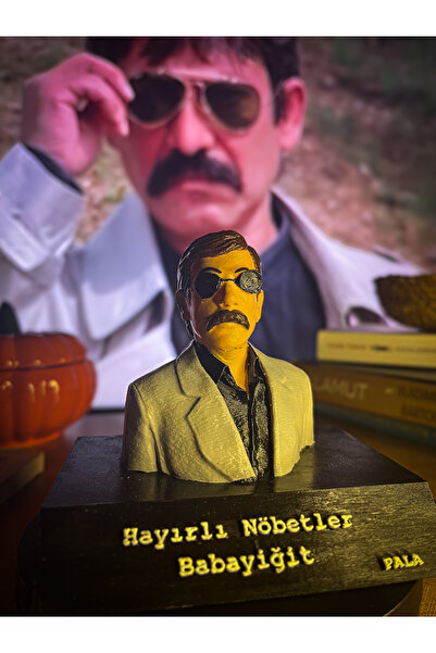 hayatvesanat تمثال بالي من فالي الذئاب |   ديكور المنزل |   مجموعة فن المشجعي...