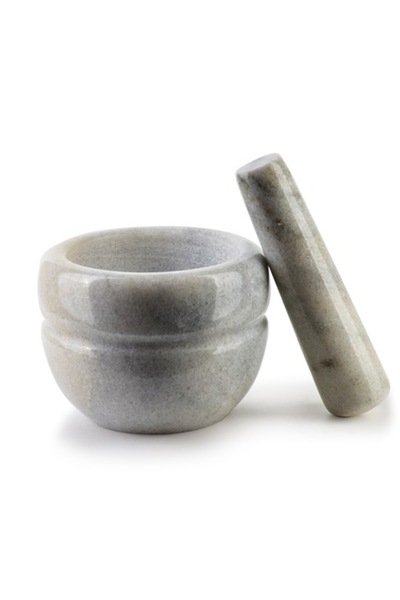 Allesken Râșniță manuală, 10x8 cm