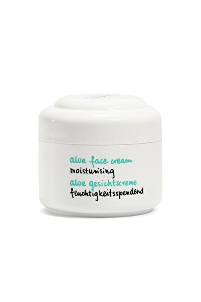 Ziaja Cremă de față hidratantă intensivă pentru ten uscat cu aloe vera 50 ml