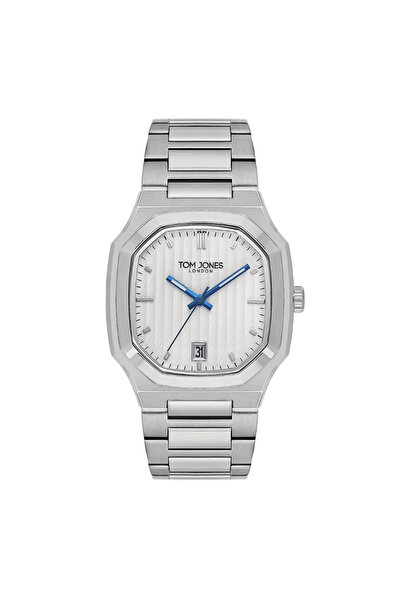 Tom Jones Tomj.3.10048.01 Men's Wristwatch