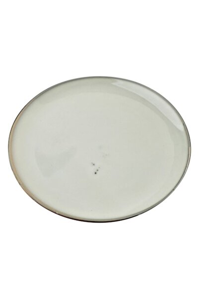 MONDEX BASIC NATURE dessert plate, 21 cm, , ceramic