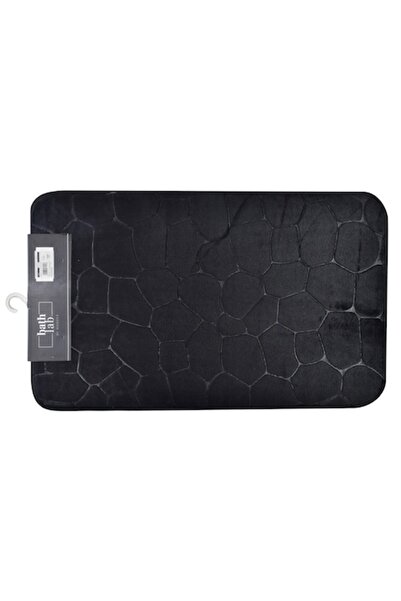 Bathlab Bath Mat 50x80cm, Non-Slip, Easy to Clean, Multicolor