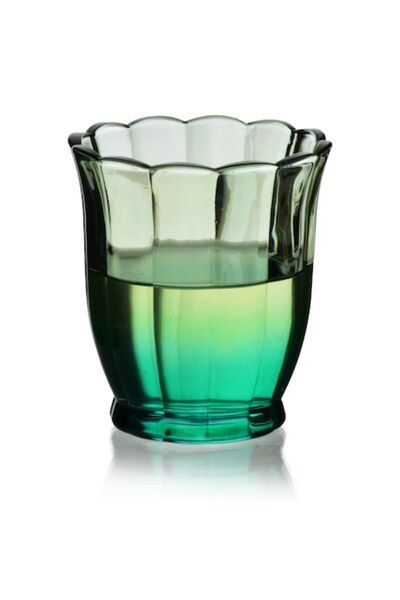Affekdesign By Mondex Pahar VINI, Affekdesign By Mondex, 300ml, verde, 9.5x6x...