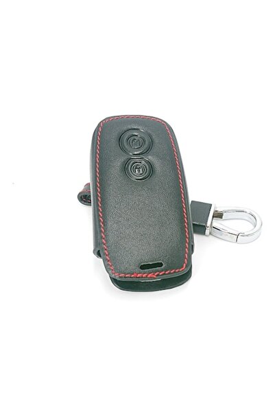 VTH Husă cheie din piele ecologica - Suzuki Swift Sport SX4 S-Cross Grand Vitara